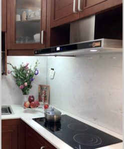 Máy hút mùi Kaff KF-991 - hình số 3