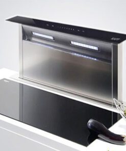 Máy hút mùi Kaff KF-AT900 - hình số 4