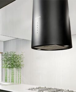 Máy hút mùi Kocher CXW-188BL - hình số 3