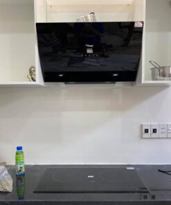 Máy hút mùi Canzy CZ-089D - hình số 4