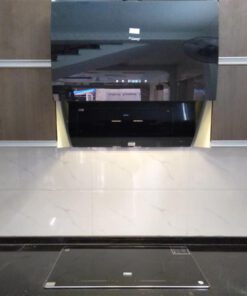 Máy hút mùi Canzy CZ-90EA - hình số 4