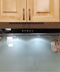 Máy hút mùi Eurosun EH-60CF19B - hình số 2