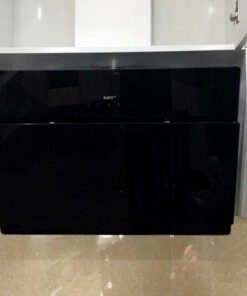 Máy hút mùi Kaff KF-AT90H - hình số 3