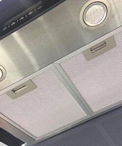 Máy hút mùi Canzy CZ-609 - hình số 5