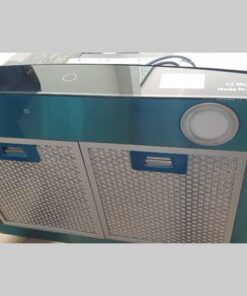 Máy hút mùi Canzy CZ-MLH-870 - hình số 4