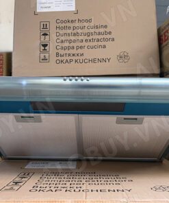 Máy hút mùi Faster FS 0470S - hình số 3