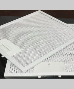 Máy hút mùi Faster ISLAND 6688 - hình số 5