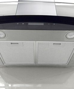 Máy hút mùi Kaff KF-GB027 - hình số 4