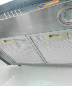 Máy hút mùi Kaff KF-GB905 - hình số 6