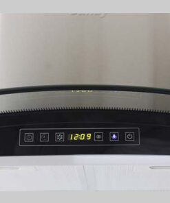 Máy hút mùi Canzy CZ-0470 - hình số 3