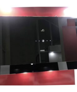 Máy hút mùi Bauer BC 90ES - hình số 5