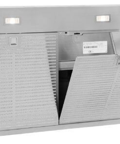 Máy hút mùi Bosch DWB77IM50 - hình số 7