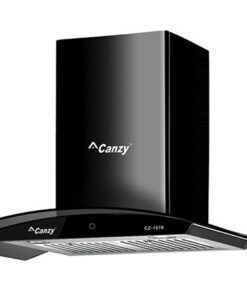 Máy hút mùi Canzy CZ-1870 - hình số 1