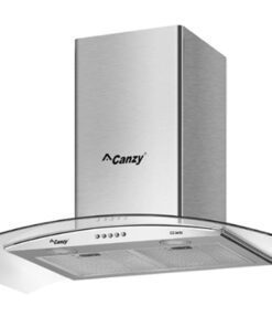 Máy hút mùi Canzy CZ-3470 - hình số 1
