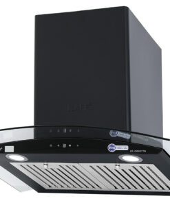Máy hút mùi KAFF KF-GB207TB - hình số 2