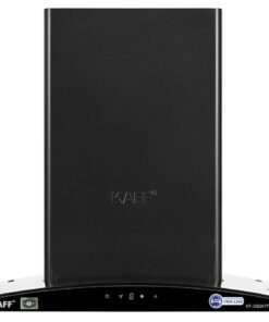 Máy hút mùi KAFF KF-GB207TB - hình số 4