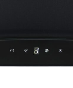 Máy hút mùi KAFF KF-GB207TB - hình số 7