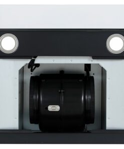 Máy hút mùi KAFF KF-GB207TB - hình số 9