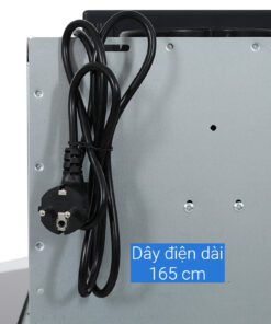 Máy hút mùi KAFF KF-GB207TB - hình số 10