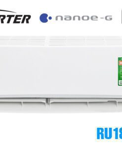 Điều hòa Panasonic RU18AKH-8 - hình số 1