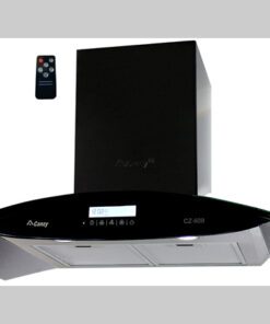 Máy hút mùi Canzy CZ-609 - hình số 4