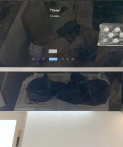 Máy hút mùi Canzy CZ-SB08 - hình số 3