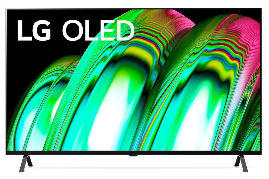 Smart Tivi OLED LG 4K 55 inch 55A2PSA - Điện Máy 88