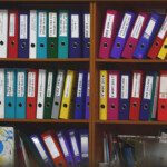 Cách sắp xếp và lưu trữ hồ sơ, tài liệu gọn gàng, dễ tìm