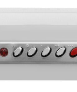 Máy hút mùi Teka C 9420 - hình số 5