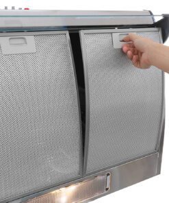 Máy hút mùi Teka C 9420 - hình số 7