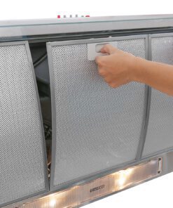 Máy hút mùi Teka C 9420 - hình số 8