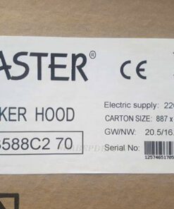 Máy hút mùi Faster FS 3588C2 90 - hình số 6