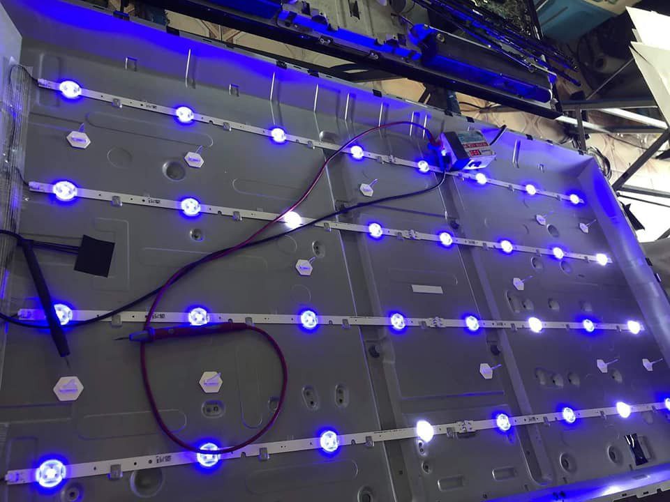 TÓP#1】Thay Đèn Led Tivi Tại Nhà | Thay bóng đèn tivi tận nơi TPHCM