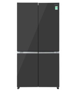 Tủ lạnh Hitachi R-WB640PGV1 (GMG) - hình số 1