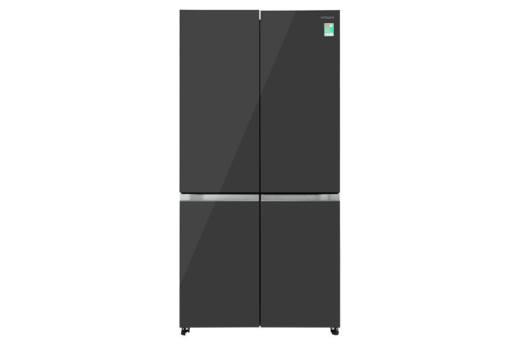 Tủ lạnh Hitachi R-WB640PGV1 (GMG) | 569L 4 cánh inverter