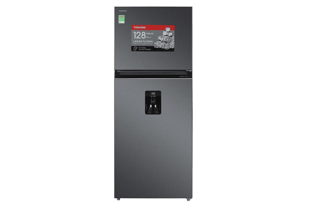 Tủ lạnh Toshiba GR-RT535WEA-PMV(06)-MG | 409L 2 cánh inverter
