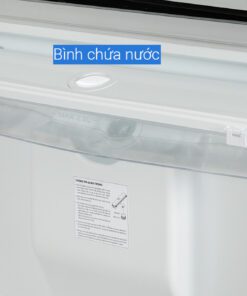 Tủ lạnh Toshiba GR-RT535WEA-PMV(06)-MG - hình số 3