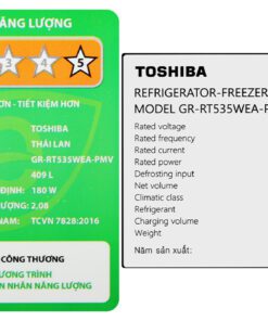 Tủ lạnh Toshiba GR-RT535WEA-PMV(06)-MG - hình số 8
