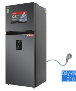 Tủ lạnh Toshiba GR-RT535WEA-PMV(06)-MG - hình số 10