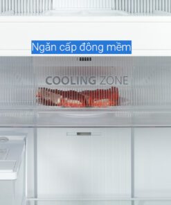 Tủ lạnh Toshiba GR-RT535WEA-PMV(06)-MG - hình số 15