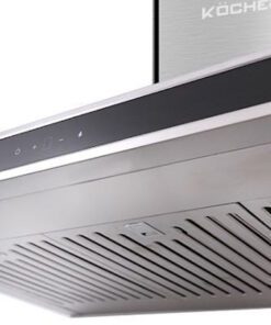 Máy hút mùi Kocher K-225D-90 - hình số 5