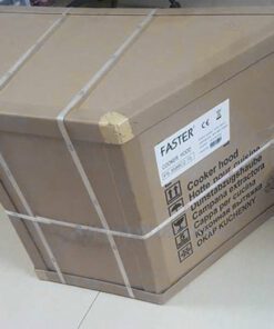 Máy hút mùi Faster FS 3588C2 90 - hình số 7