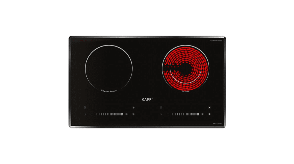 đánh giá bếp từ Kaff