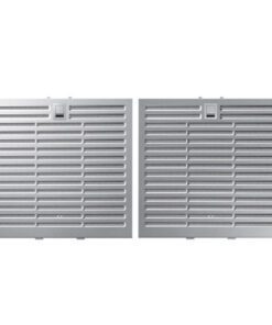 Máy hút mùi Samsung NK36CB665WWH/SV - hình số 4