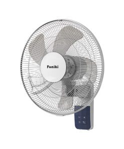 Quạt treo tường Funiki HQD5852 - hình số 2