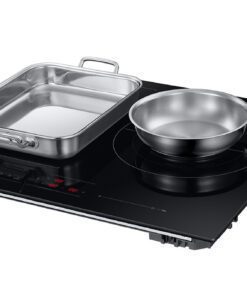 Bếp từ Samsung NZ63B5046FK/SV - hình số 4