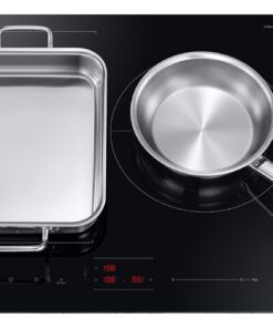 Bếp từ Samsung NZ63B5046FK/SV - hình số 5