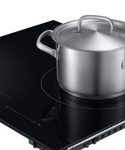 Bếp từ Samsung NZ63B5046FK/SV - hình số 6