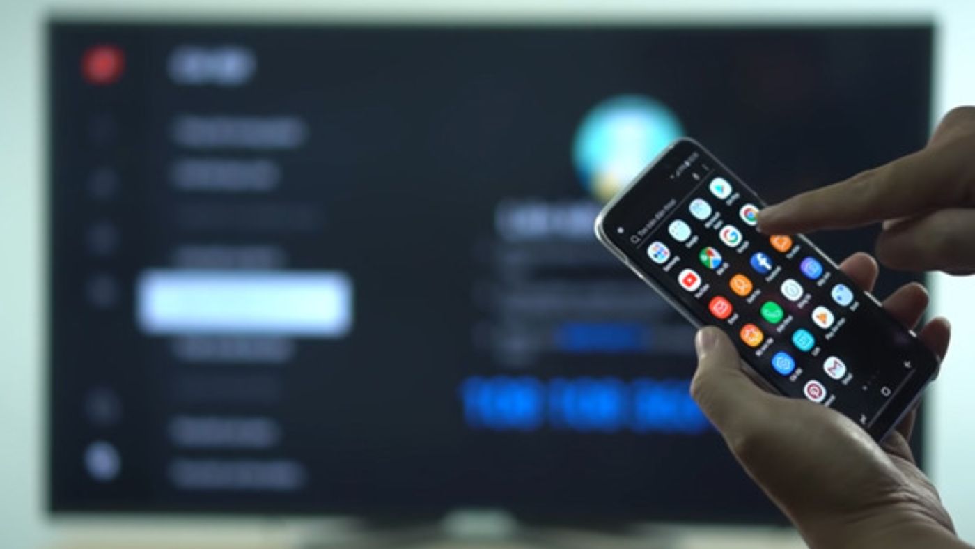 Cách kết nối điện thoại với tivi Asanzo bằng MHL - Hình 3