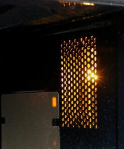 Lò vi sóng Samsung MG23T5018CK/SV - hình số 9